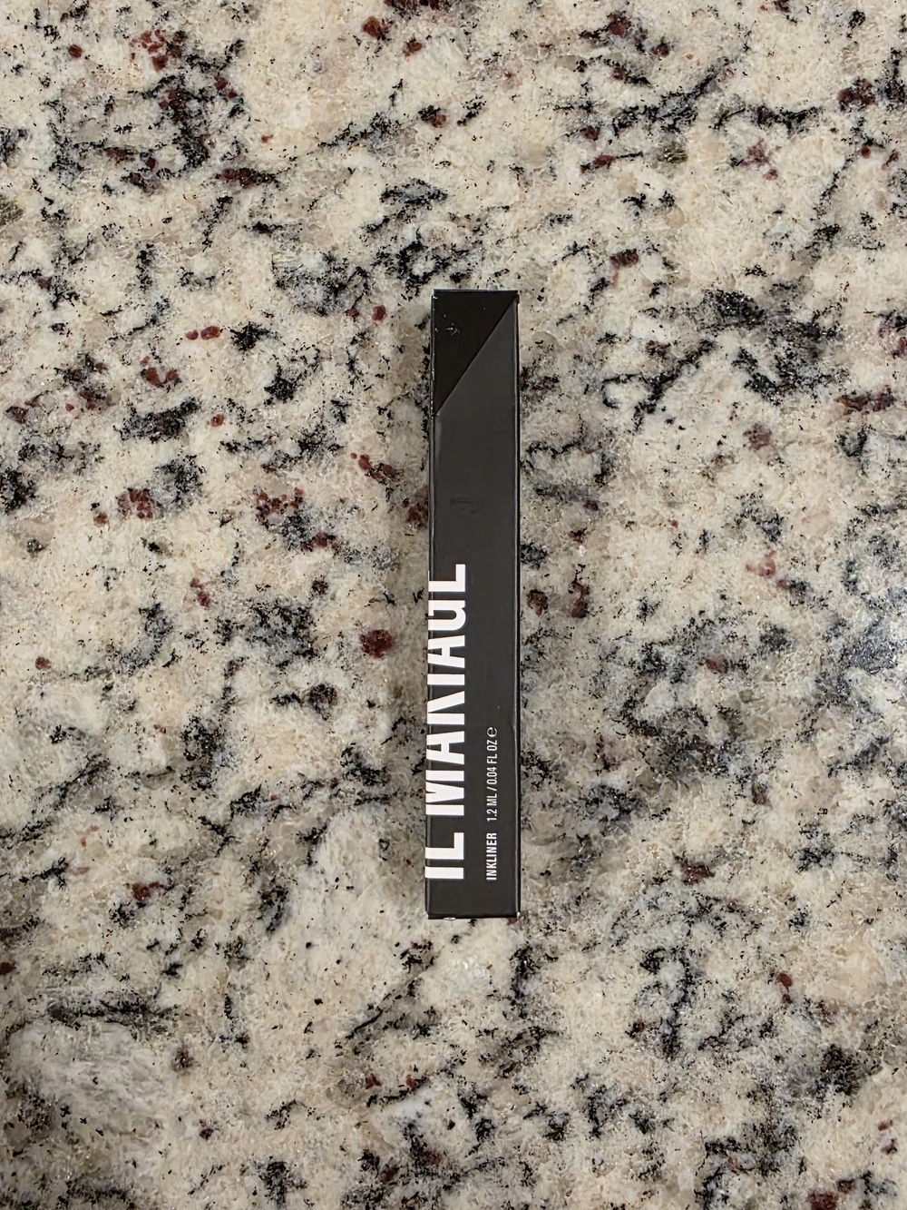 IL MAKIAGE Inkliner Eyeliner in Black - NEW/UNUSED - $25 MSRP
